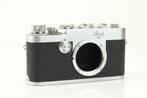 Leica Leica I G No. 909064 1957, Very Rare Viewfinder camera, Verzamelen