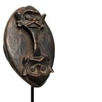 Tampon tatouage [SANS RÉSERVE!] - Aso - Iban Dayak -