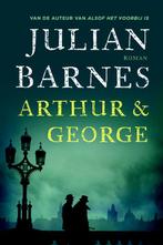 Arthur & George 9789046704516 Julian Barnes, Verzenden, Gelezen, Julian Barnes