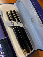 Waterman - Waterman Hemisphere Fountain Pen, Rollerball and