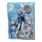 044 Rabi-Rabi Limited Run Games Silver Trading Card Series 1, Hobby en Vrije tijd, Verzenden, Nieuw