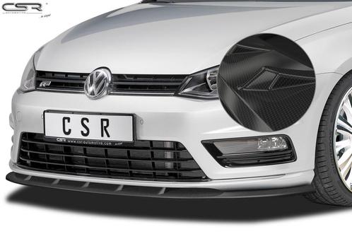 Cupspoiler voor VW Golf 7 R-Line CSL333-C, Auto-onderdelen, Carrosserie, Nieuw, Verzenden