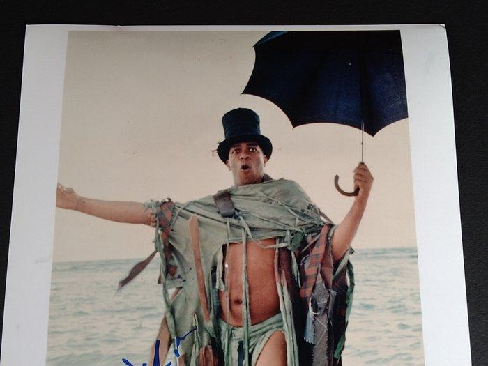 James Bond 007: Live And Let Die - Geoffrey Holder (+), Verzamelen, Film en Tv