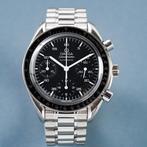 Omega - Speedmaster Reduced - Zonder Minimumprijs -, Nieuw