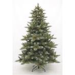 NIEUW - Kunstkerstboom Wyoming blauw 230 cm, Verzenden, Nieuw