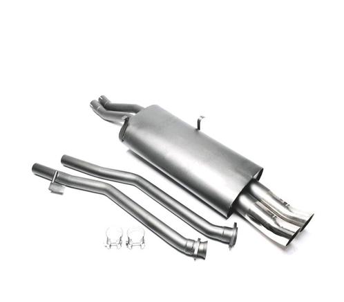 POT DÉCHAPPEMENT POUR BMW SÉRIE 3 E30 L6 1982-1993 X2 DTM, Auto-onderdelen, Uitlaatsystemen, Verzenden