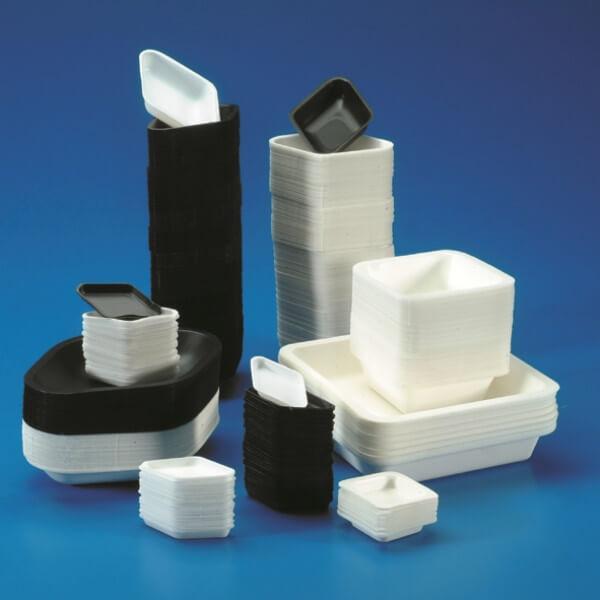 Weegbakjes     30 ml Wit  10 stuks, Sport en Fitness, Overige Sport en Fitness, Nieuw, Verzenden