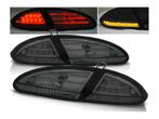 LED achterlichten Smoke geschikt voor Seat Leon, Auto-onderdelen, Nieuw, Seat, Verzenden
