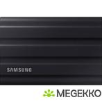 Samsung SSD T7 Shield 4TB Zwart, Computers en Software, Nieuw, Verzenden
