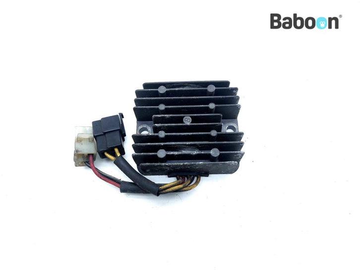 Spanningsregelaar Cagiva Raptor 650 2001-2004 Carb M210, Motoren, Onderdelen | Overige, Gebruikt, Verzenden