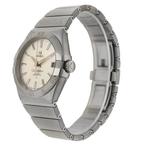 Omega - Constellation Co-Axial Men - 123.10.38.21.02.001 -, Handtassen en Accessoires, Nieuw
