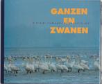 Ganzen en Zwanen 9789059560635, Bart Ebbinge, Gelezen, Verzenden