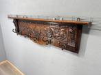 Mechelse kapstok met karakteristieke haken - Porte-manteau -
