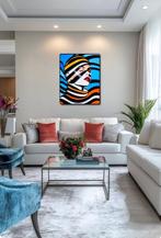 Belzac (1984) - Whisper behind the veil, Antiquités & Art