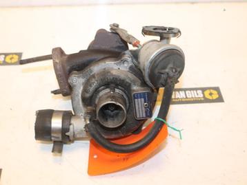 Turbo Suzuki Swift O133387