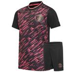 Kingdo PSG Voetbaltenue Uit - 2025-2026 - Kind, Sport en Fitness, Voetbal, Verzenden, Nieuw, Bal