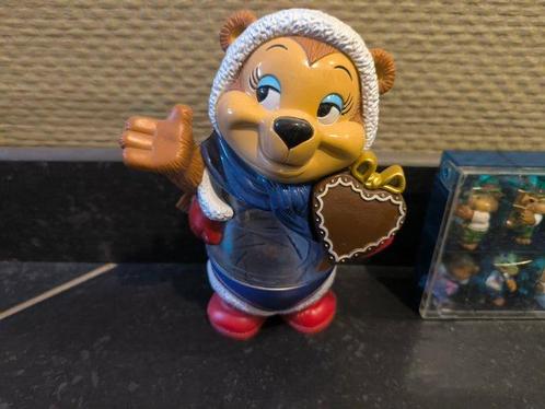 Ferrero Kinder - Verrassingsei figuurtje Lot de Figurines, Antiek en Kunst, Antiek | Speelgoed