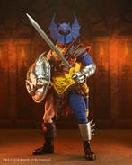 Dungeons & Dragons Action Figure 50th Anniversary Warduke on, Verzamelen, Ophalen of Verzenden, Nieuw