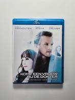 KOMT EEN VROUW BIJ DE DOKTER (BLURAY), Cd's en Dvd's, Gebruikt