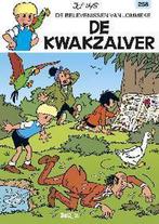 De kwakzalver / Jommeke / 258 9789063349417, Verzenden, Gelezen, Philippe Delzenne