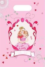 Disney Prinsessen Uitdeelzakjes 8st, Hobby en Vrije tijd, Verzenden, Nieuw