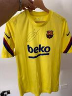 FC Barcelona - Spaanse voetbal competitie - Ferran Torres -, Nieuw