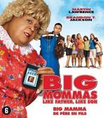 Big Mommas Like father like son (blu-ray tweedehands film), Ophalen of Verzenden, Nieuw in verpakking