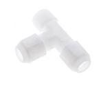12x14mm (M20x1.5) PP Union Nut [5 Pièces], Verzenden, Nieuw