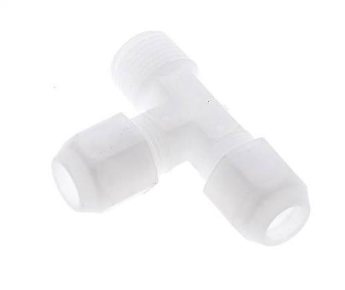 12x14mm (M20x1.5) PP Union Nut [5 Pièces], Doe-het-zelf en Bouw, Overige Doe-Het-Zelf en Bouw, Verzenden