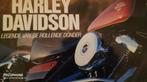 Harley Davidson - Legende van de rollende donder, Livres, Loisirs & Temps libre, Verzenden, Norris, Martin