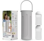 2dekans | Numsy Melkkoeler Baby - Draagbare Moedermelkkoeler, Elektronische apparatuur, Ophalen of Verzenden, Nieuw