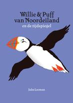 Willie & Puff van Noordeiland en de Tijdspiegel, Boeken, Gelezen, Jules Looman, Verzenden
