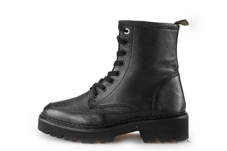 Tango Veterboots in maat 39 Zwart | 5% extra korting, Kleding | Dames, Schoenen, Zwart, Gedragen, Overige typen, Verzenden