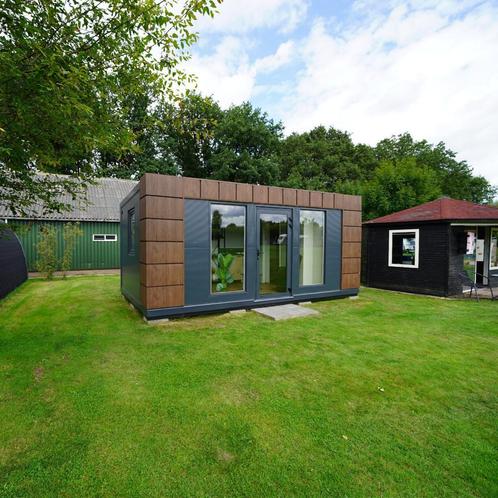 Bekijk aanbieding | cosy cottage aan huis | Helsinki model, Doe-het-zelf en Bouw, Containers