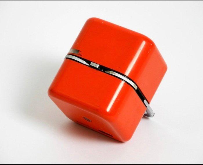 Siemens Mario Bellini - Siemens Alpha RK 501 Radio, Audio, Tv en Foto, Radio's