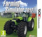 Farming Simulator 2012 3D [Nintendo 3DS], Games en Spelcomputers, Nieuw, Verzenden