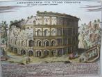 Italië - Rome, Colosseum, Amfitheater van Vespasianus;, Boeken, Nieuw