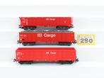 Märklin H0 - Uit startset 29445/46903/47262 - Wagon de, Nieuw