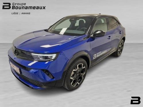 Opel Mokka, Auto's, Opel