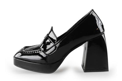Damerose Pumps in maat 40 Zwart | 5% extra korting, Kleding | Dames, Schoenen, Zwart, Zo goed als nieuw, Pumps, Verzenden