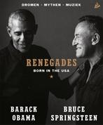 Renegades 9789048863785 Barack Obama, Livres, Verzenden, Barack Obama