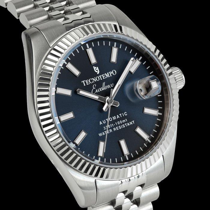 Tecnotempo - Excellence - Automatic - Limited Edition - -, Handtassen en Accessoires, Horloges | Heren