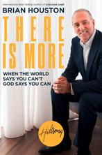 There is More When the World Says You Cant, God Says You Can, Verzenden, Gelezen, Brian Houston