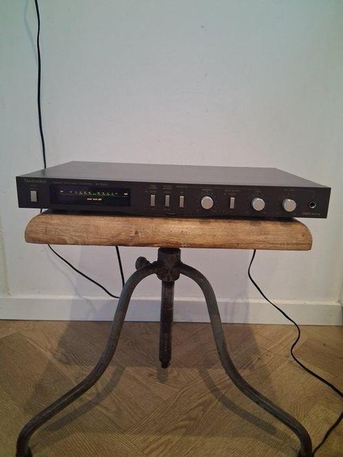 Technics - SH-8040 Contrôleur de dimension spatiale Tuner, Audio, Tv en Foto, Radio's