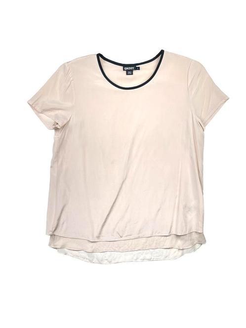 DKNY dames blouse (93% zijde) Maat S, Vêtements | Femmes, Blouses & Tuniques, Enlèvement ou Envoi