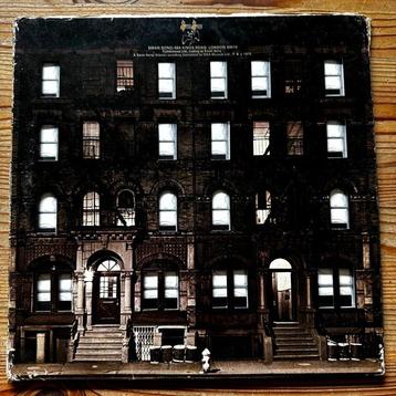 Led Zeppelin - Physical Graffiti [FIRST UK pressing] - beschikbaar voor biedingen