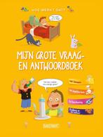 Hoe maak je dat? / Mijn grote vraag en antwoordboek, Livres, Verzenden, Isabelle Fougere