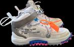 Nike X Off White - Air Jordan 1 Mid - Sneakers - Maat: EU 41, Kleding | Heren, Schoenen, Nieuw