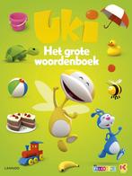 Uki - Het grote woordenboek 9789401404136 Evelien de Vlieger, Verzenden, Gelezen, Evelien de Vlieger