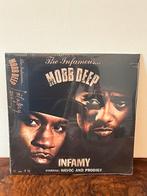 Mobb Deep - Infamy - special edition vinyl, 2000 tot heden, Nieuw in verpakking, 12 inch